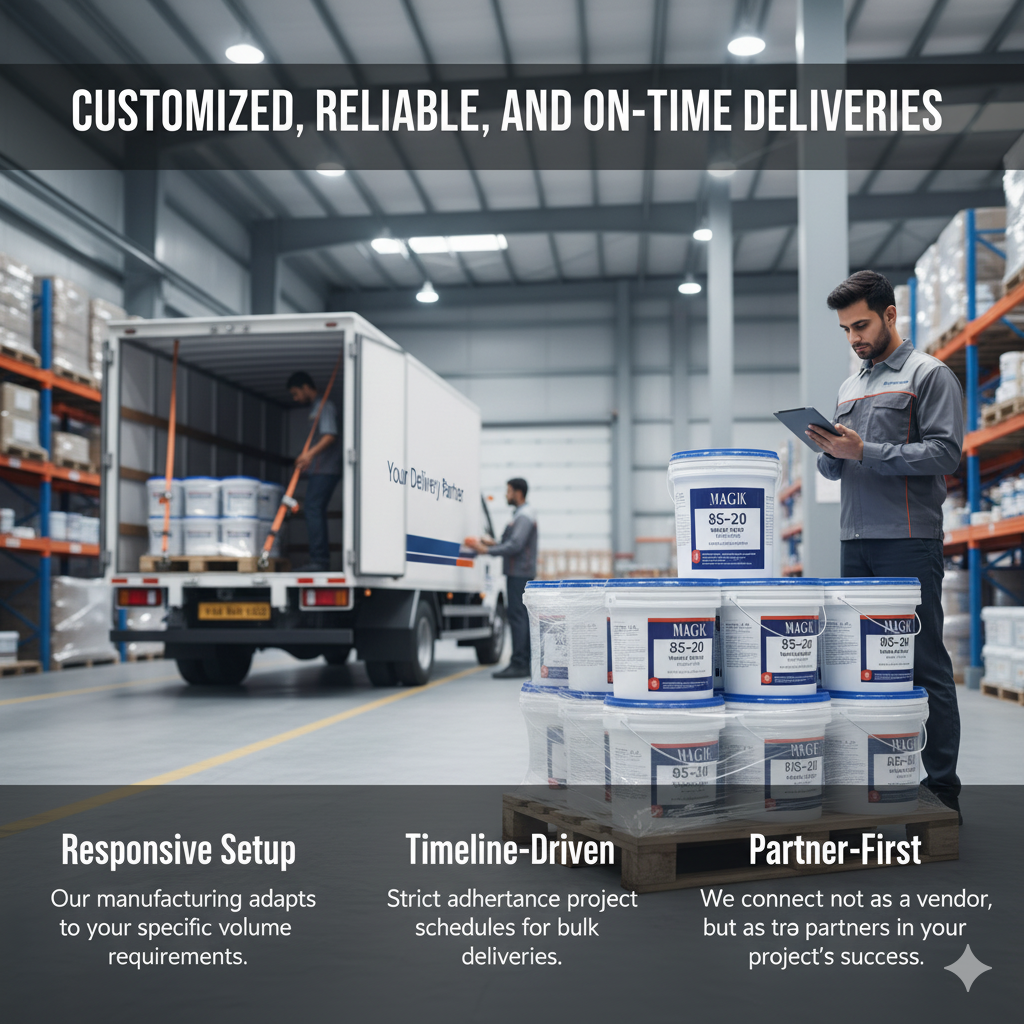 Logistics